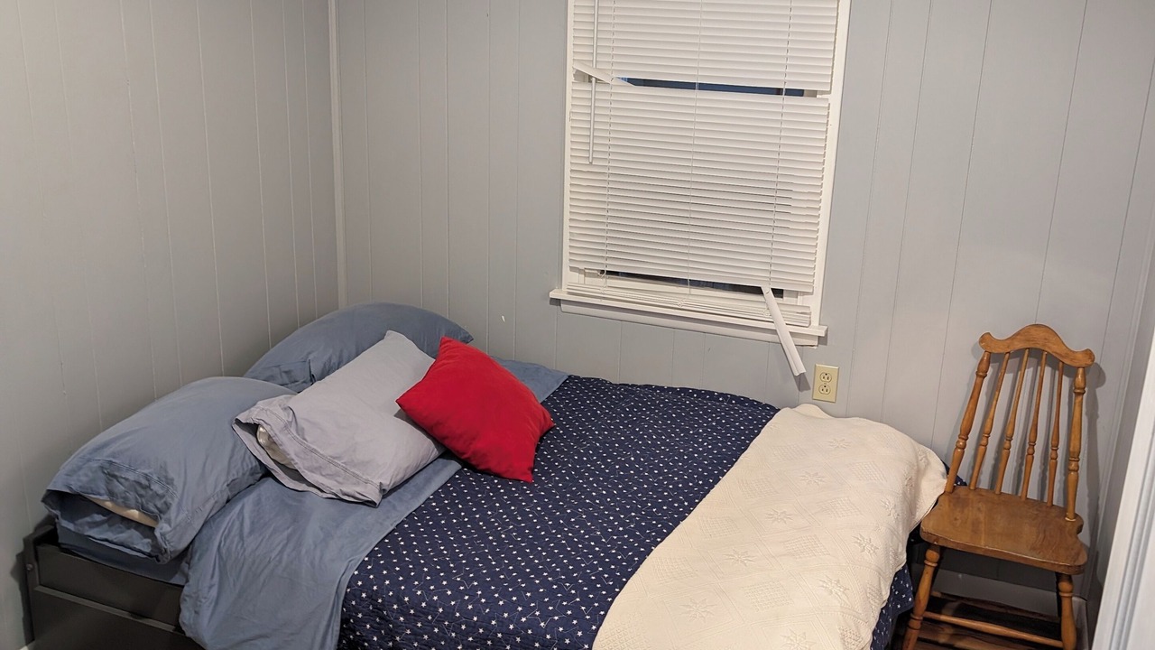 Photo of Bedroom in Willsboro