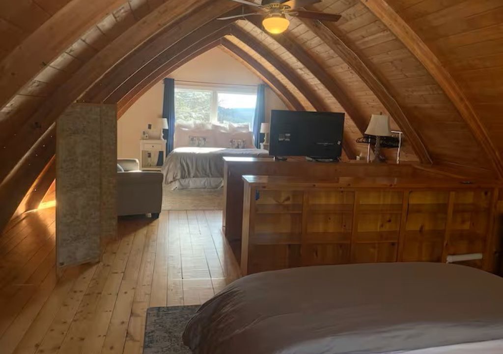 Photo of Bedroom in West Fairlee