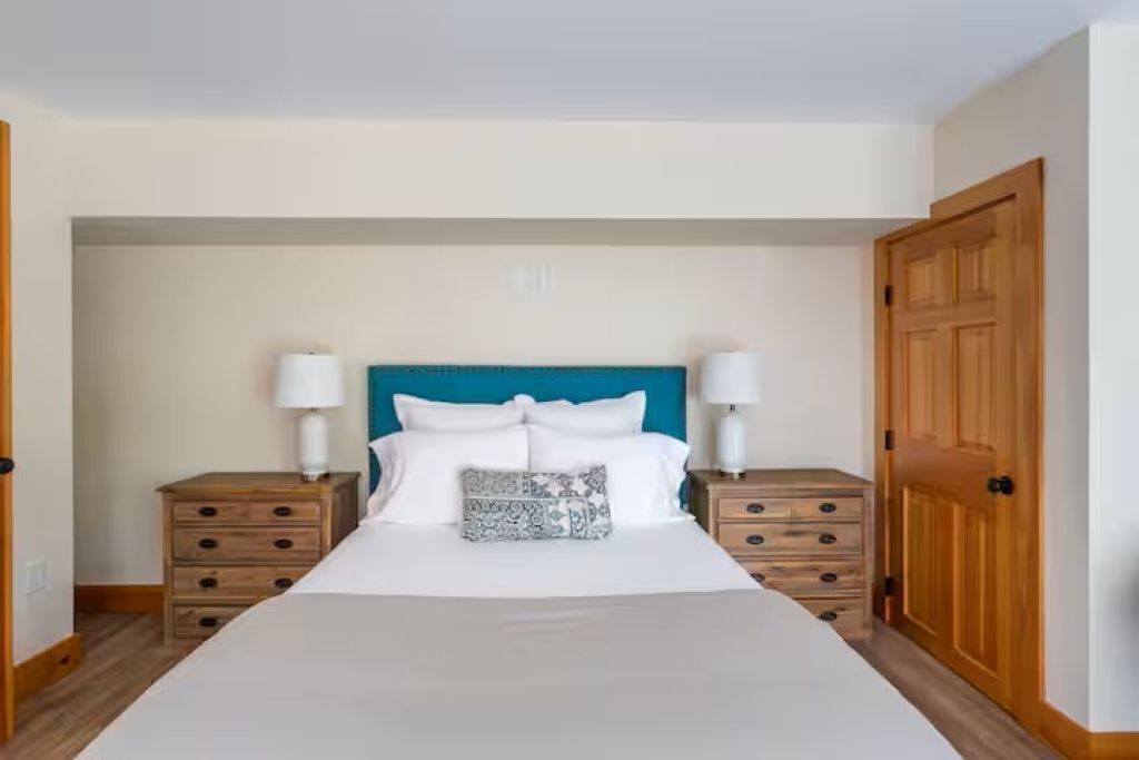 Photo of Bedroom in West Fairlee
