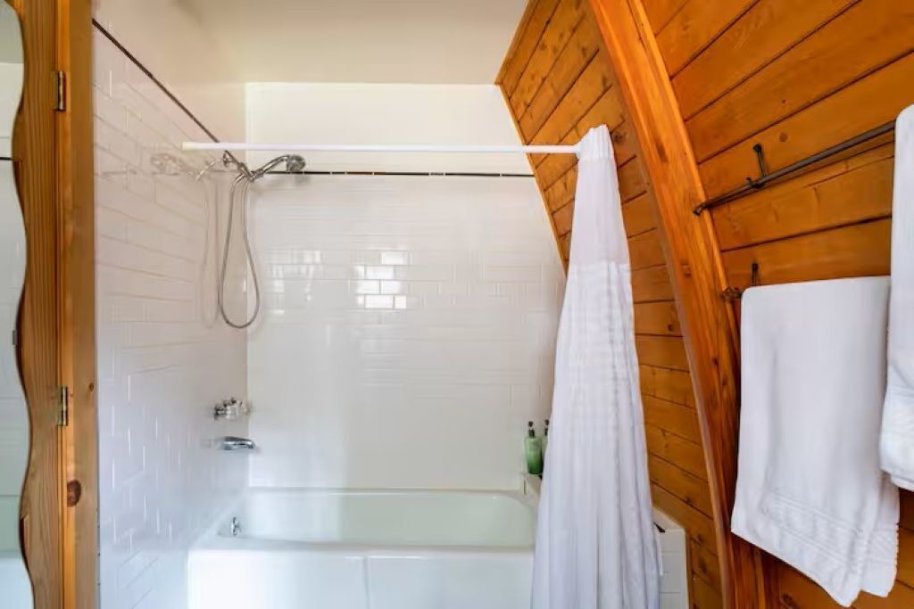 Photo of Bathroom in West Fairlee