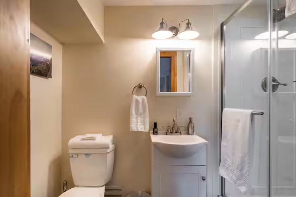 Photo of Bathroom in West Fairlee
