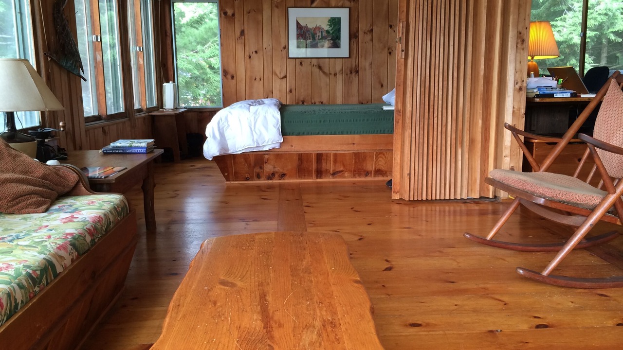 Photo of Bedroom in Williston