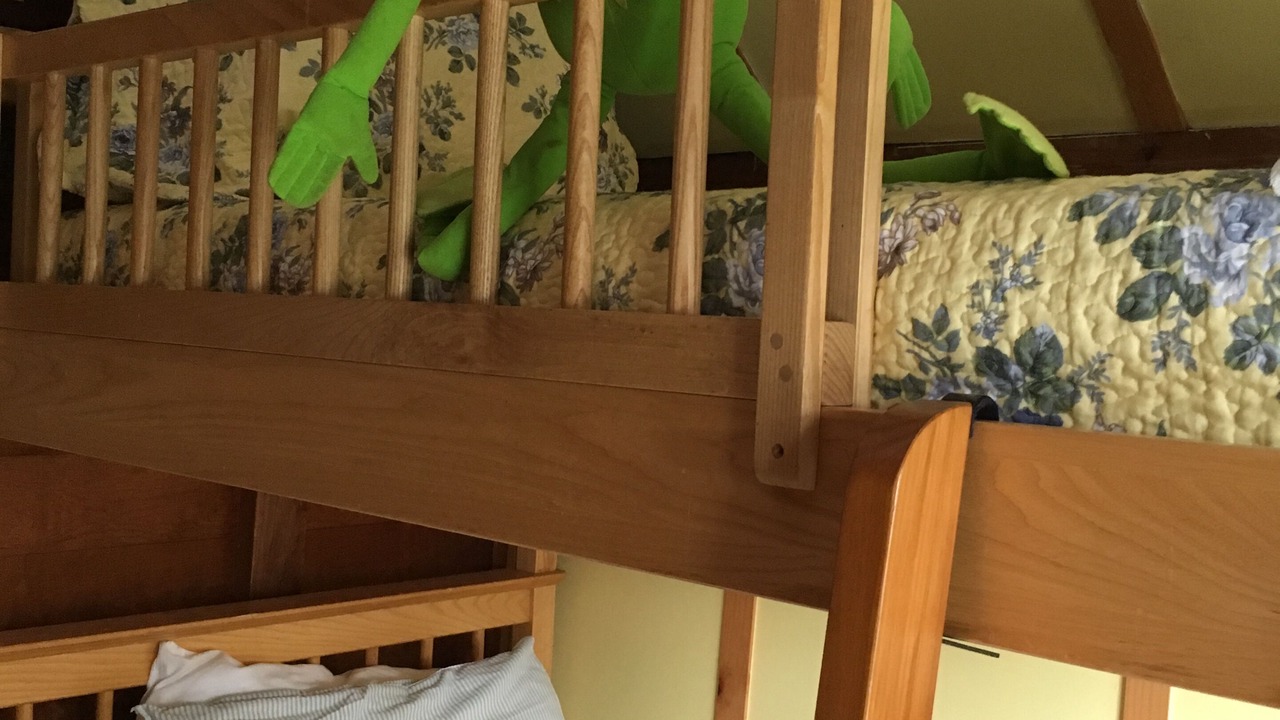 Photo of Bedroom in Williston