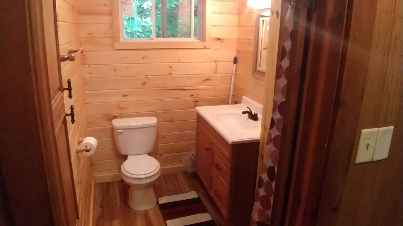 Photo of Bathroom in Chestertown