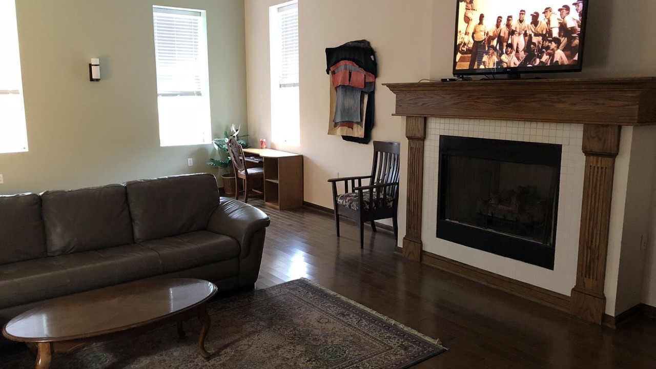 Photo of Bedroom in Baldwinsville