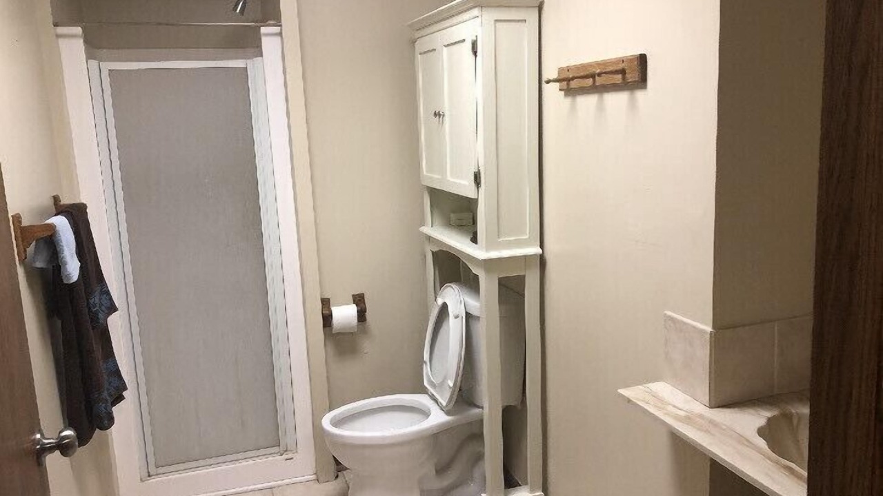 Photo of Bathroom in Baldwinsville