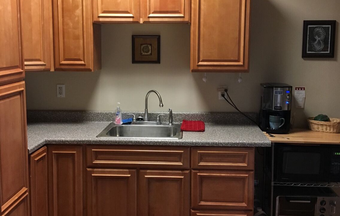 Photo of Kitchen in Baldwinsville