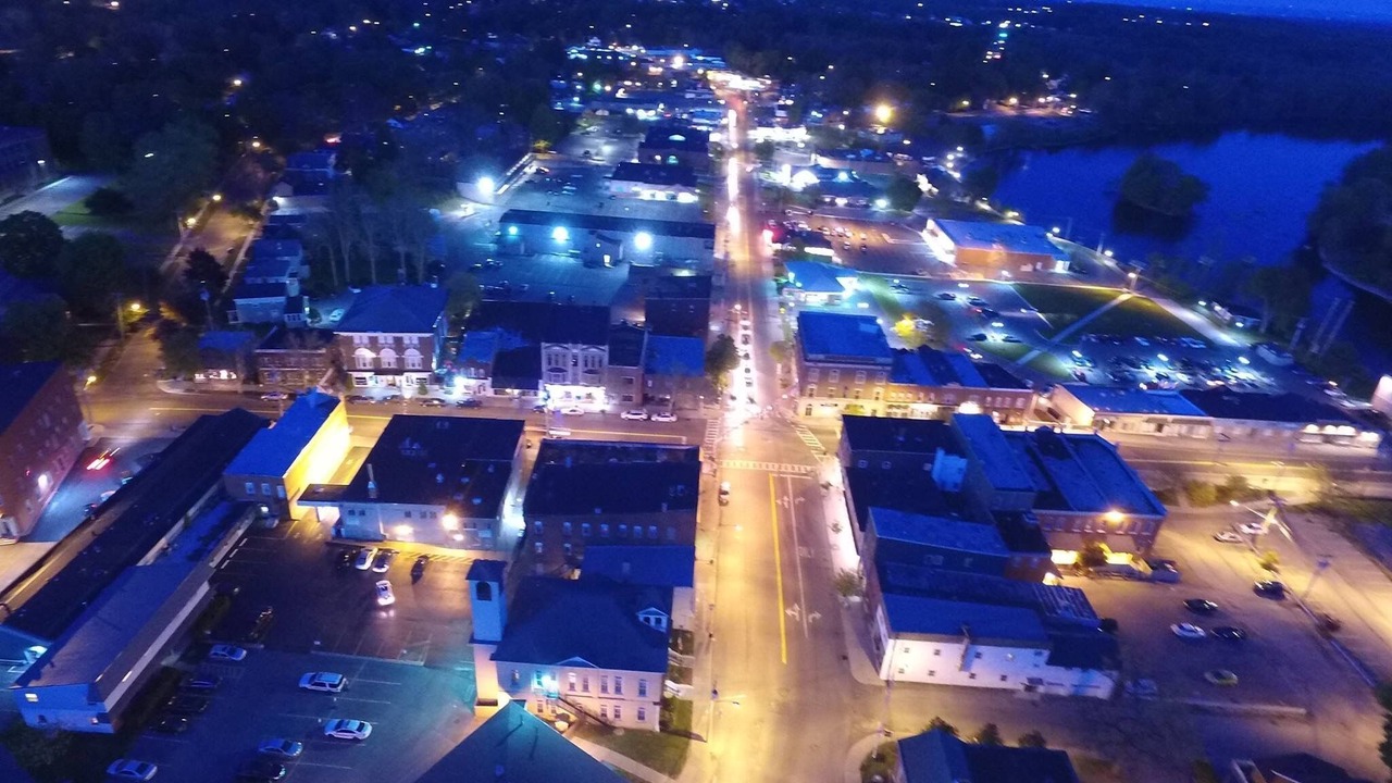 Photo of Outdoor in Baldwinsville