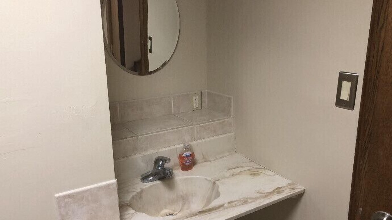 Photo of Bathroom in Baldwinsville