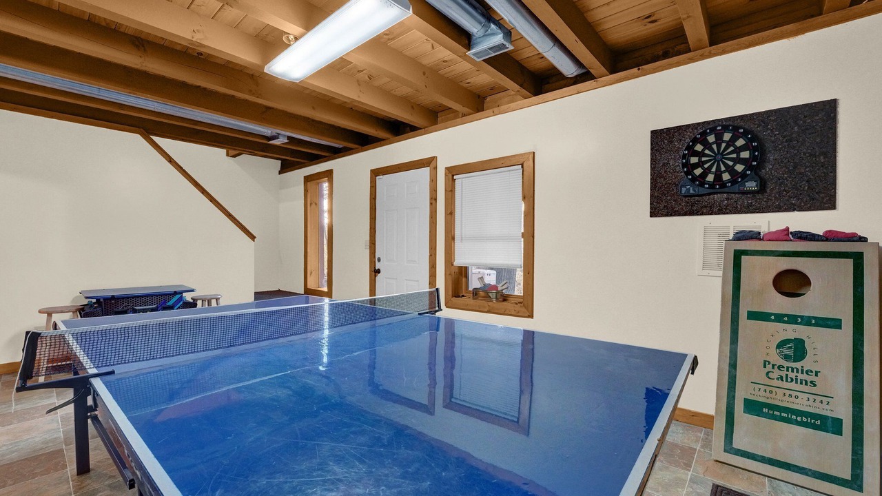 Photo of Bedroom in Rockbridge