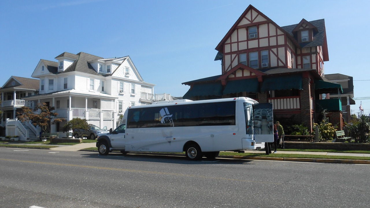 Photo of Outdoor in North End