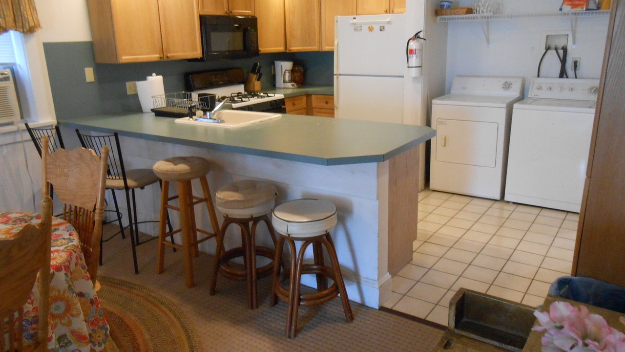 Photo of Kitchen in North End