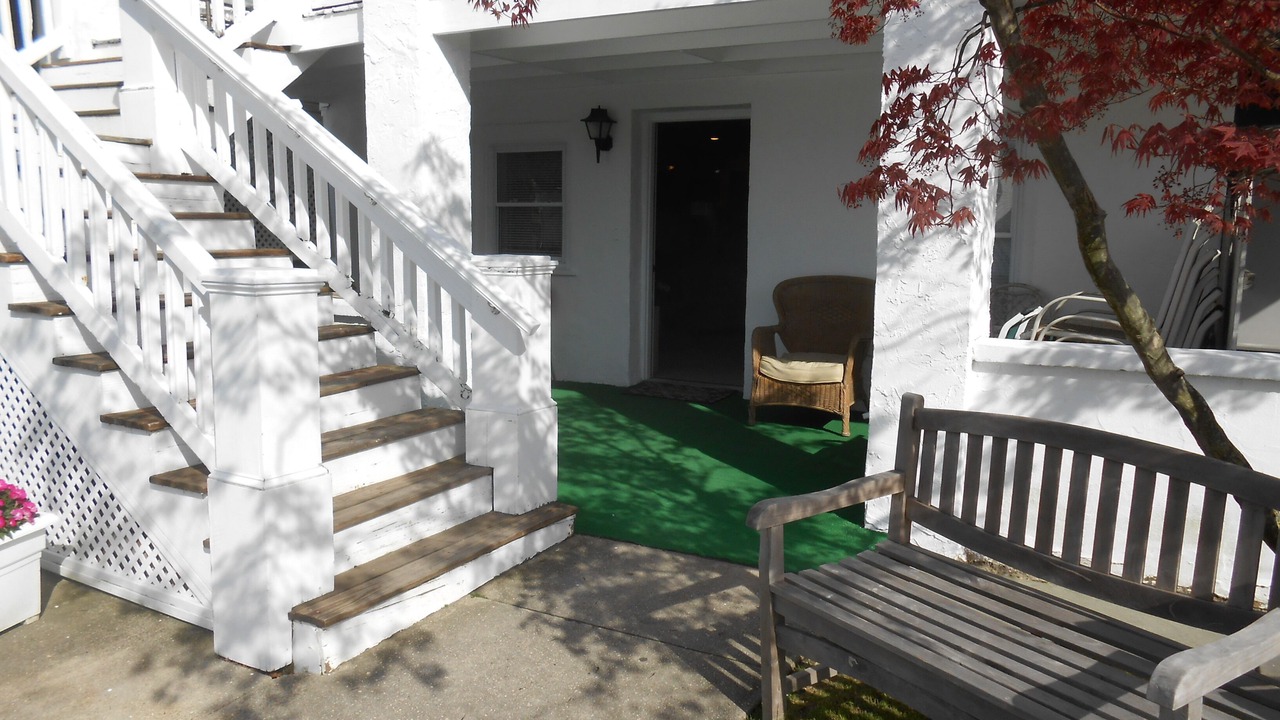 Photo of Outdoor in North End