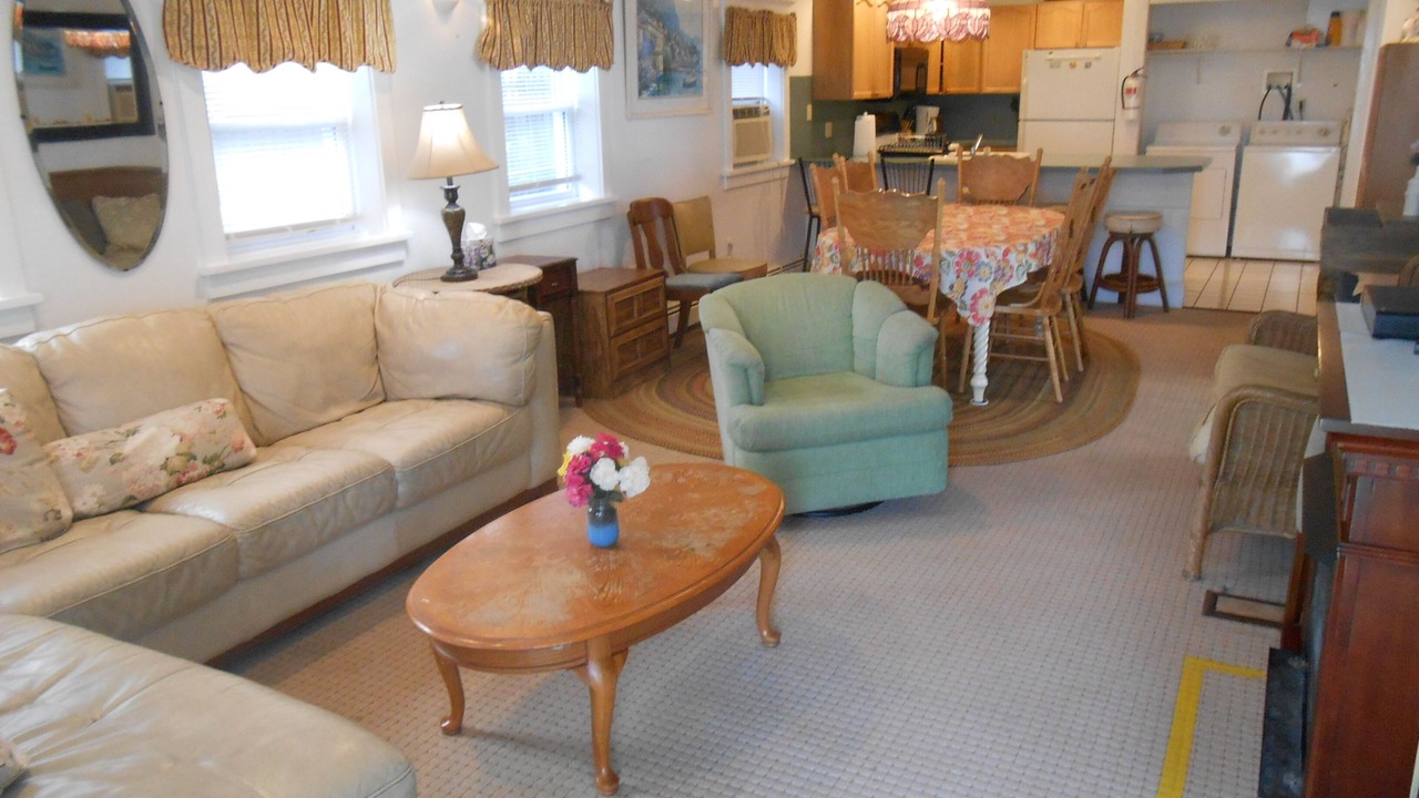 Photo of Livingroom in North End