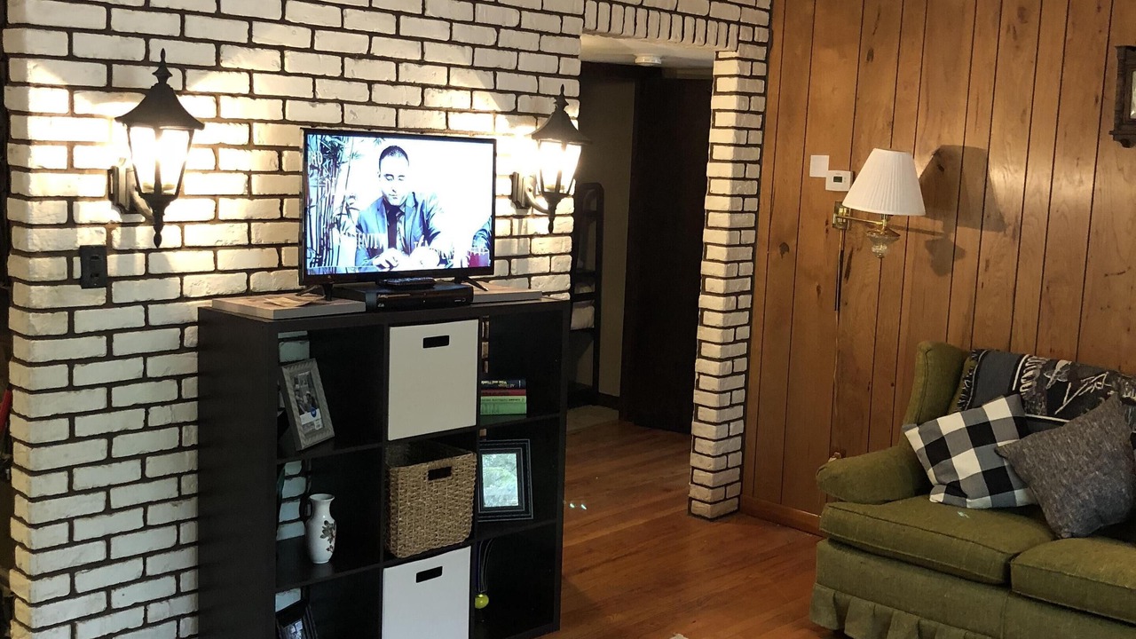 Photo of Livingroom in Woodgate