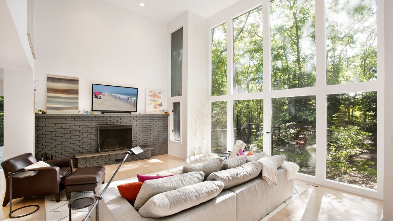 Photo of Bedroom in Water Mill