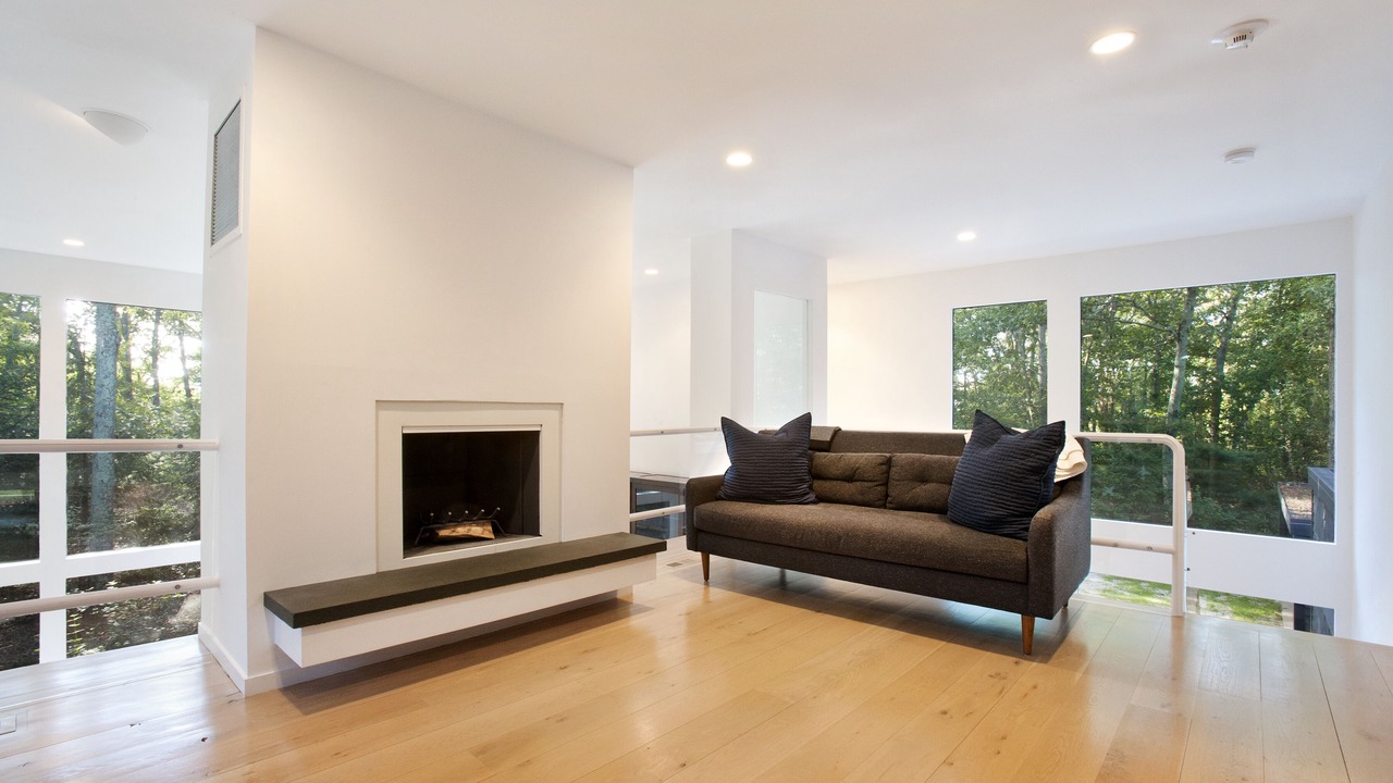Photo of Livingroom in Water Mill