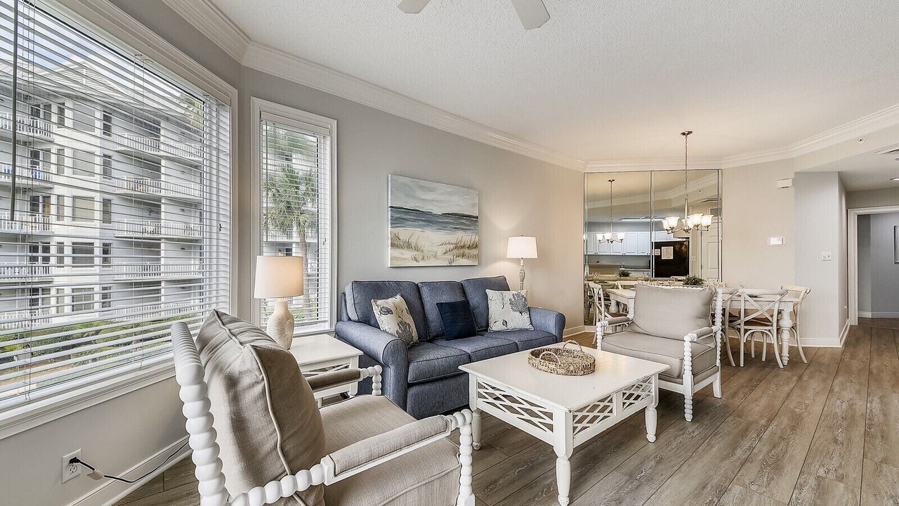 Photo of Bedroom in North Forest Beach