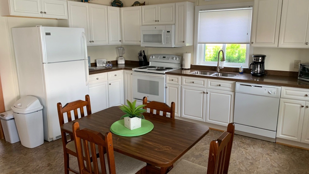 Photo of Kitchen in Fair Haven