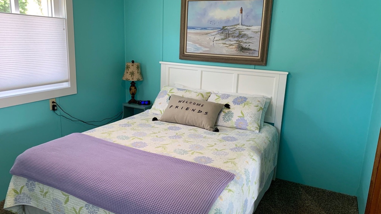 Photo of Bedroom in Fair Haven