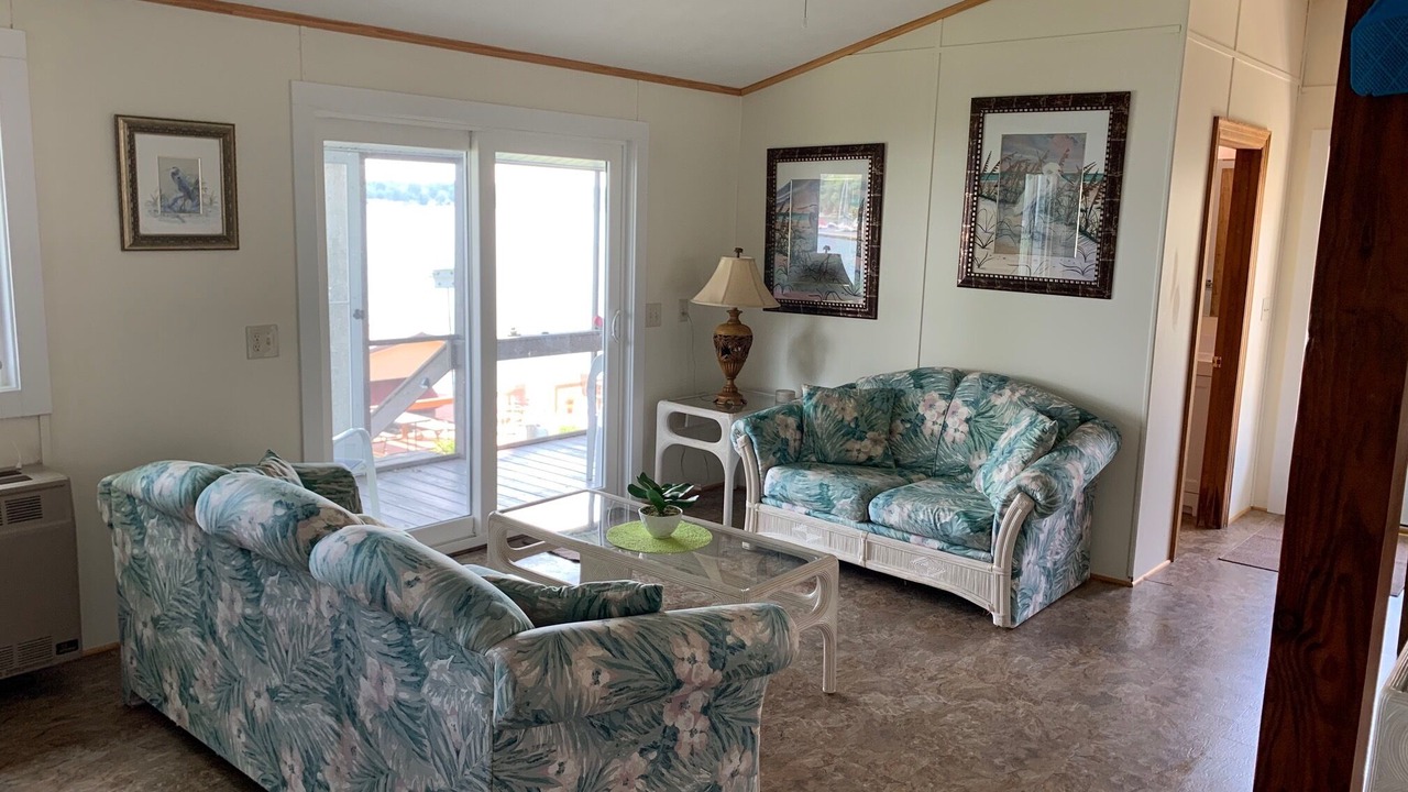Photo of Livingroom in Fair Haven