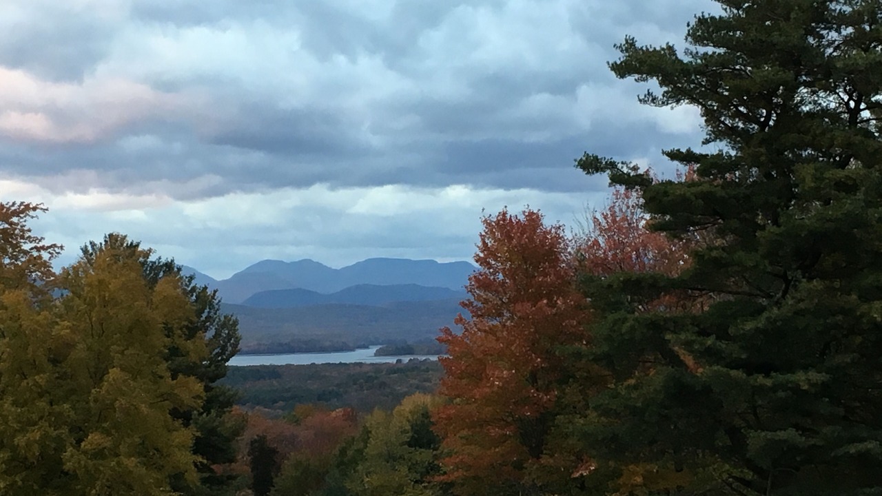 Photo of Outdoor in Stone Ridge