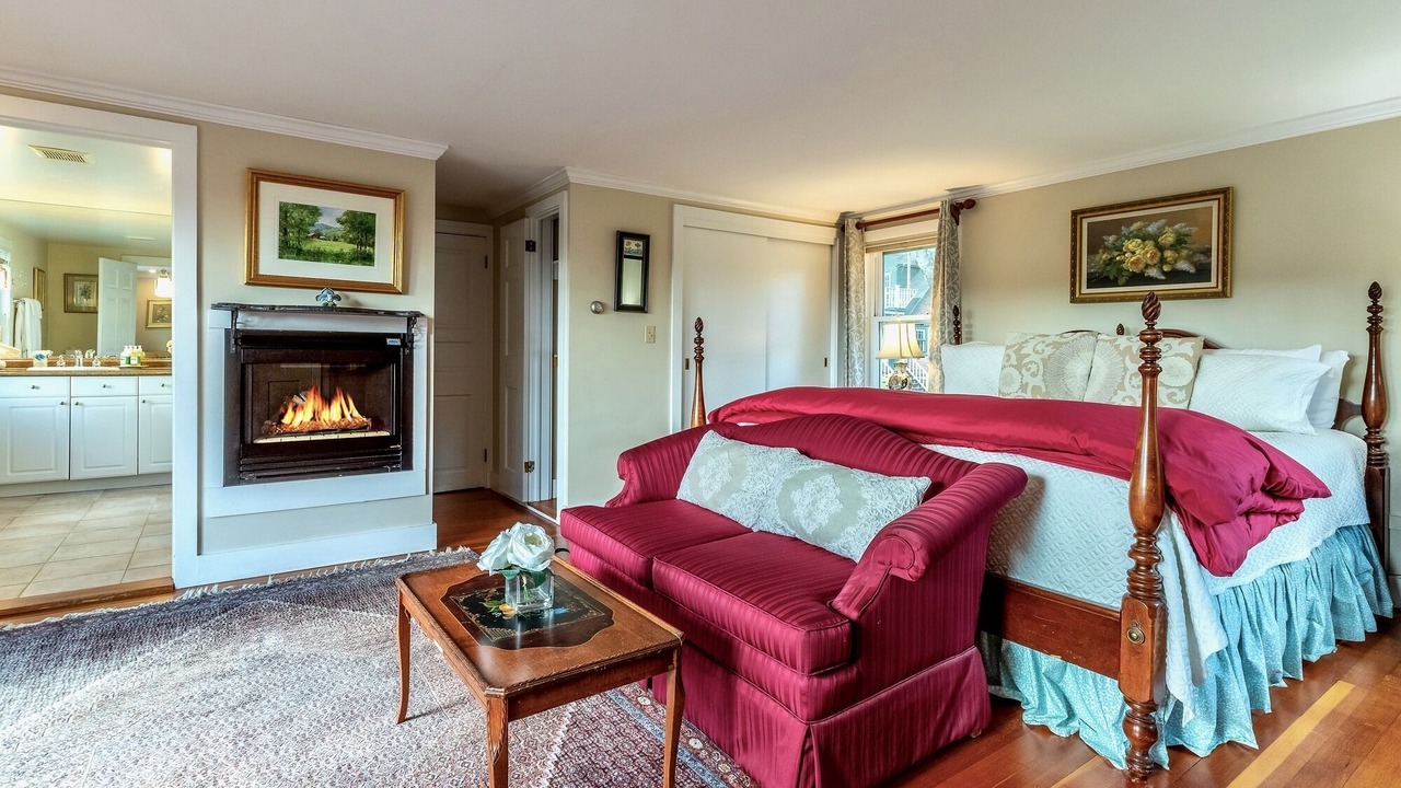 Photo of Livingroom in Manchester