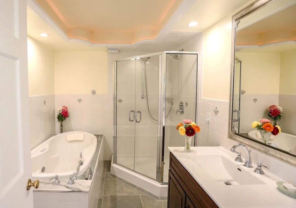 Photo of Bathroom in Manchester