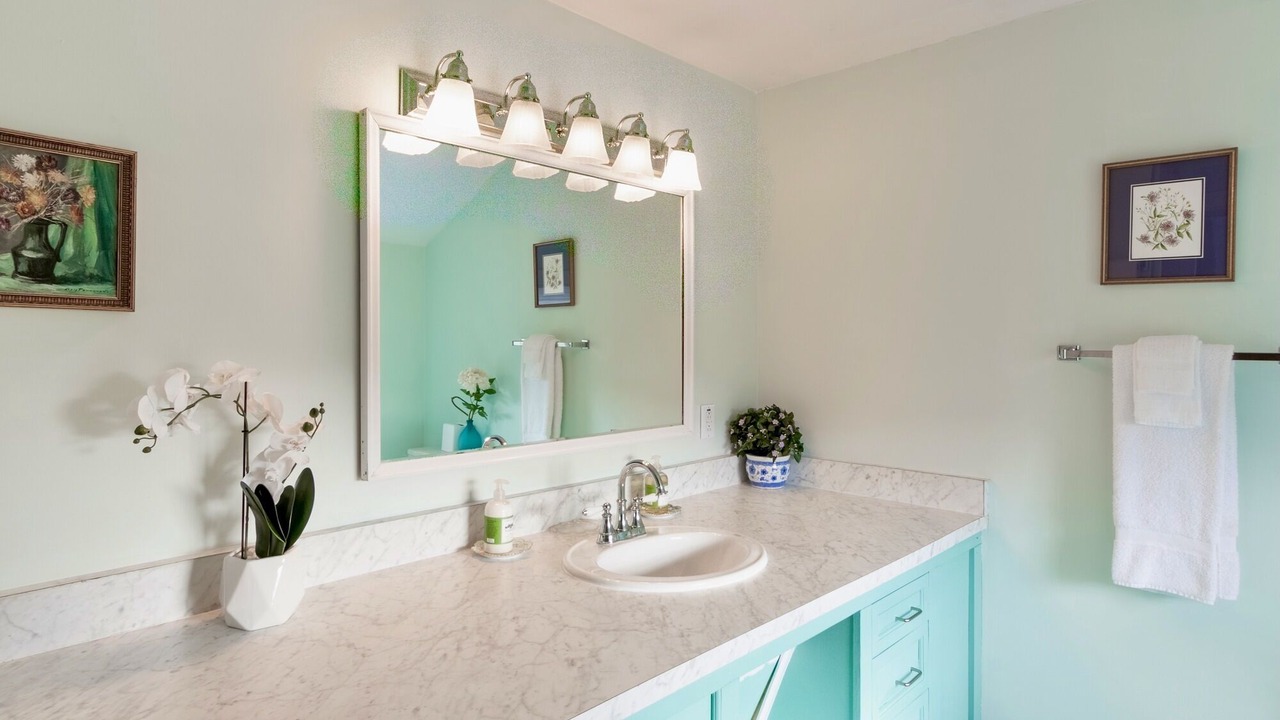Photo of Bathroom in Manchester