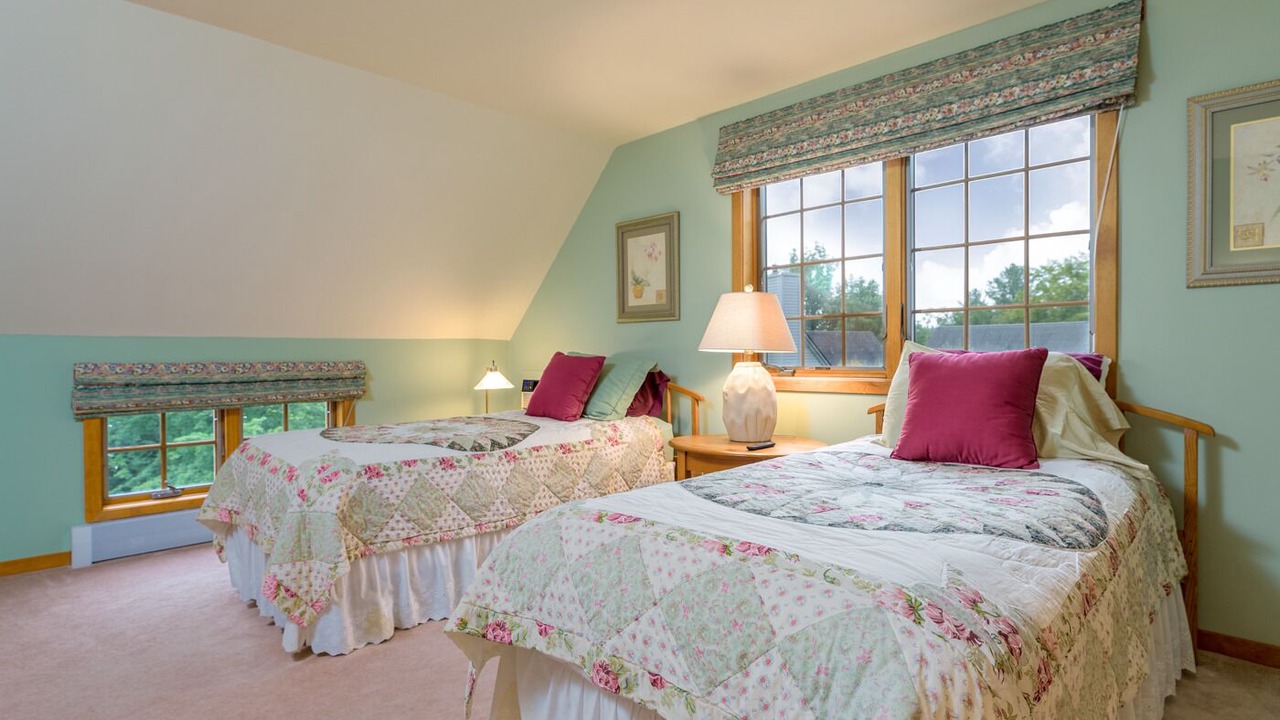 Photo of Bedroom in Manchester Center