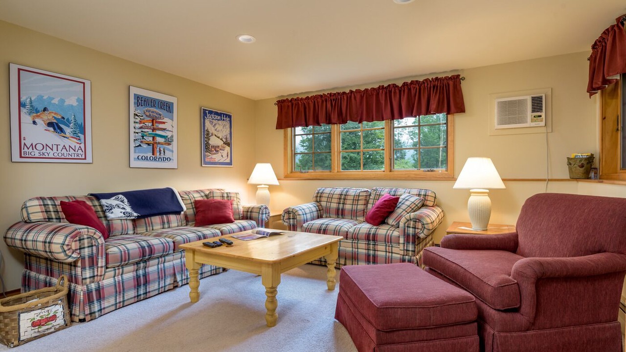 Photo of Bedroom in Manchester Center