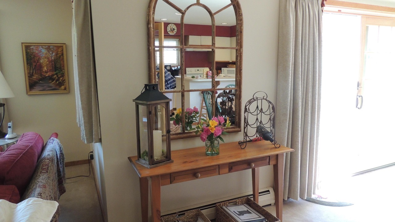 Photo of Bedroom in Manchester Center