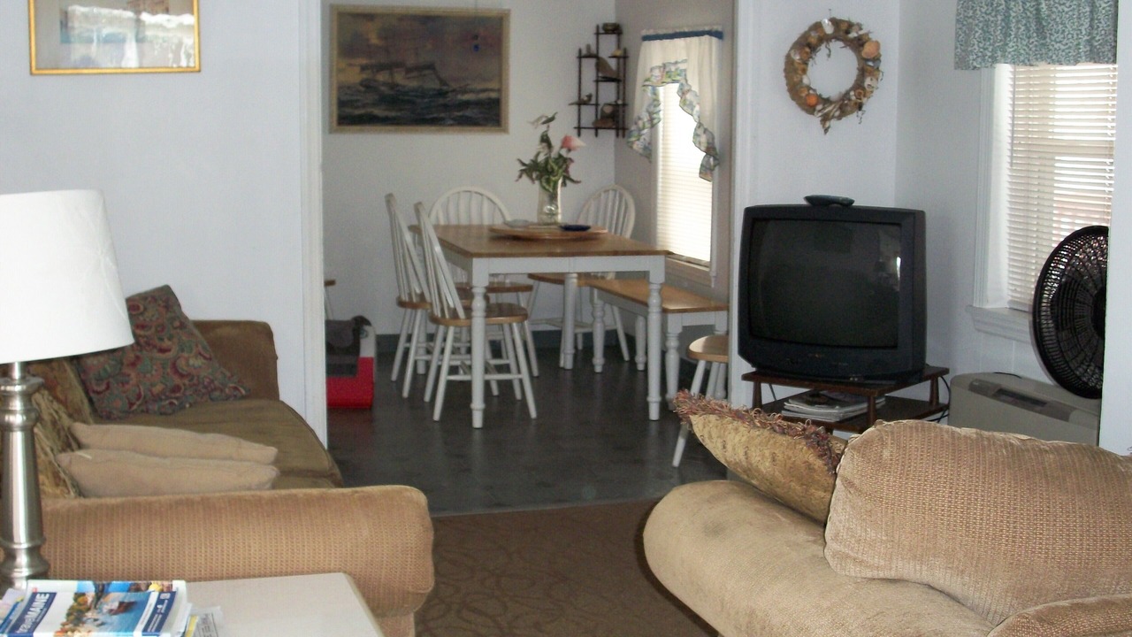 Photo of Bedroom in Ocean Park