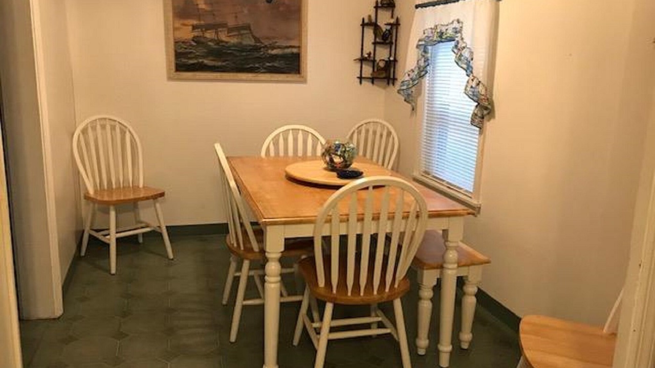Photo of Livingroom in Ocean Park