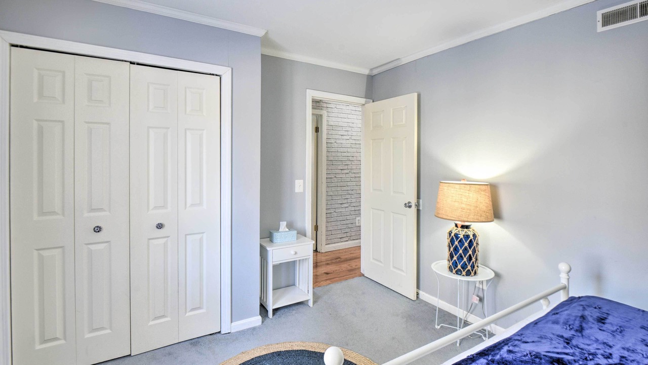 Photo of Bedroom in Barnstead