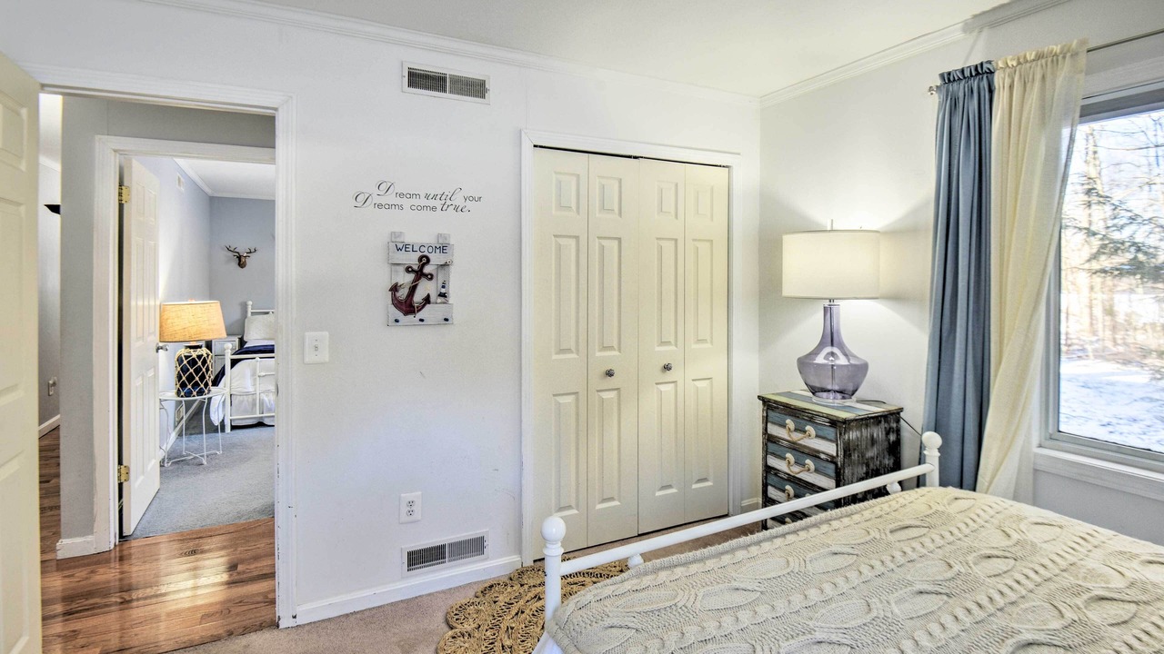 Photo of Bedroom in Barnstead
