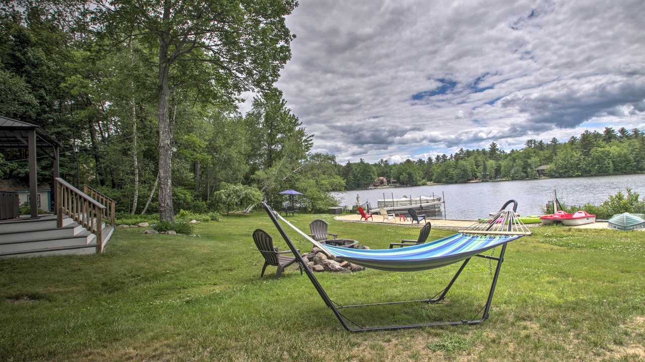 Photo of Outdoor in Barnstead