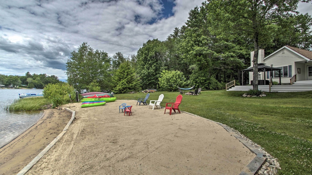 Photo of Outdoor in Barnstead