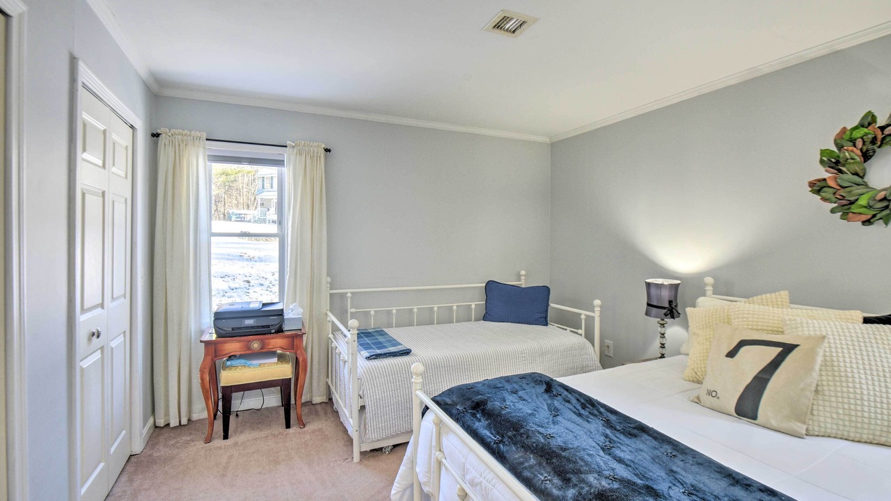 Photo of Bedroom in Barnstead