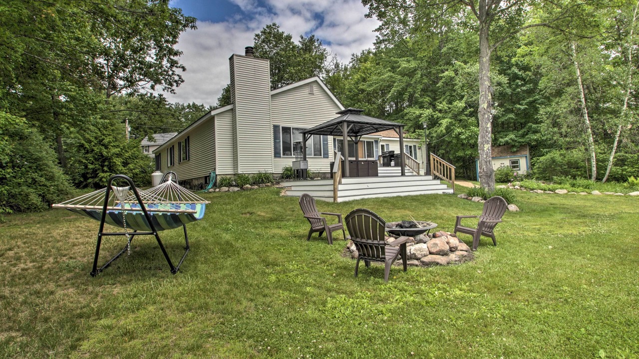 Photo of Outdoor in Barnstead