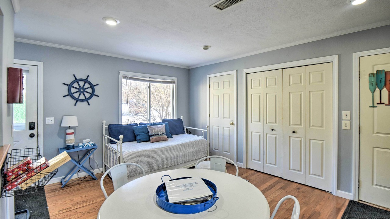 Photo of Bedroom in Barnstead