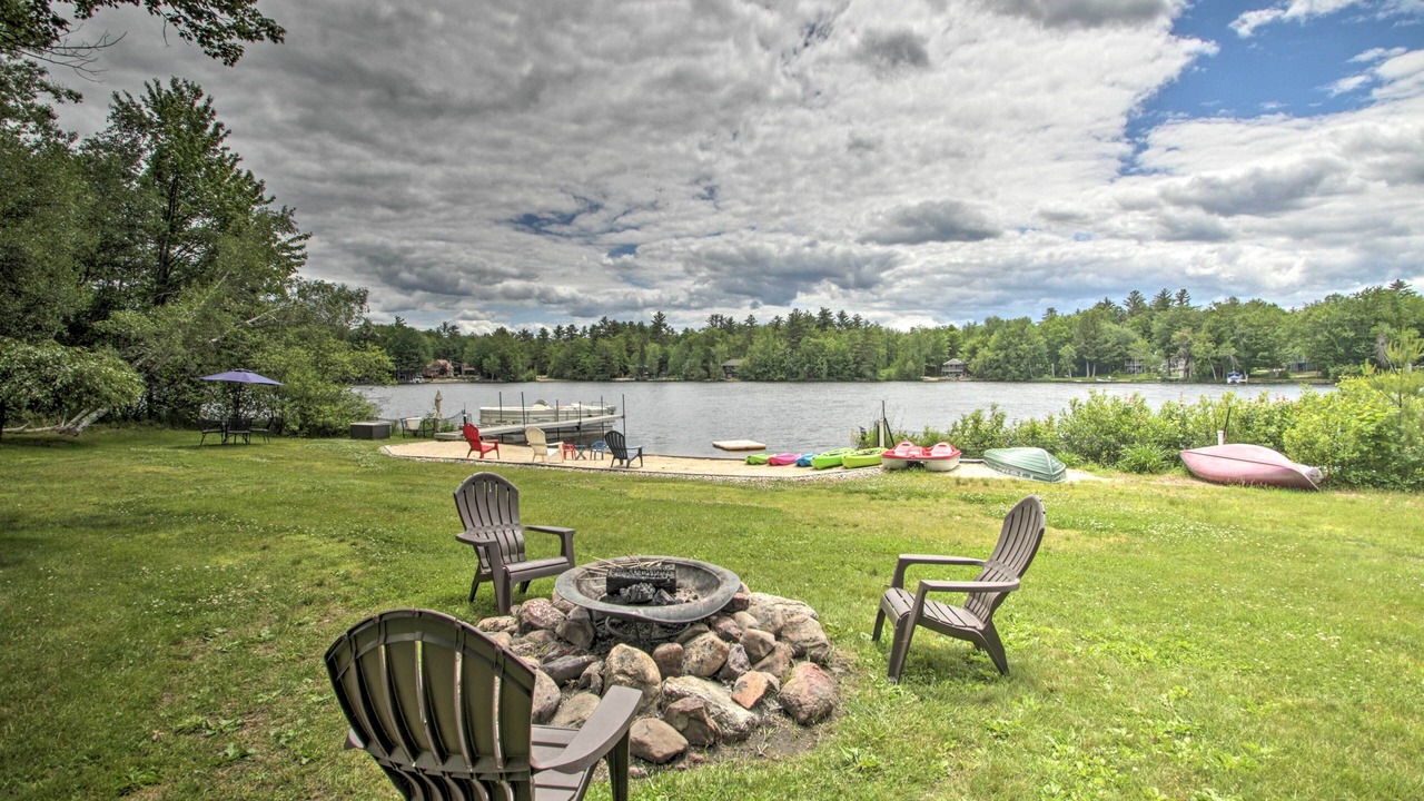 Photo of Outdoor in Barnstead
