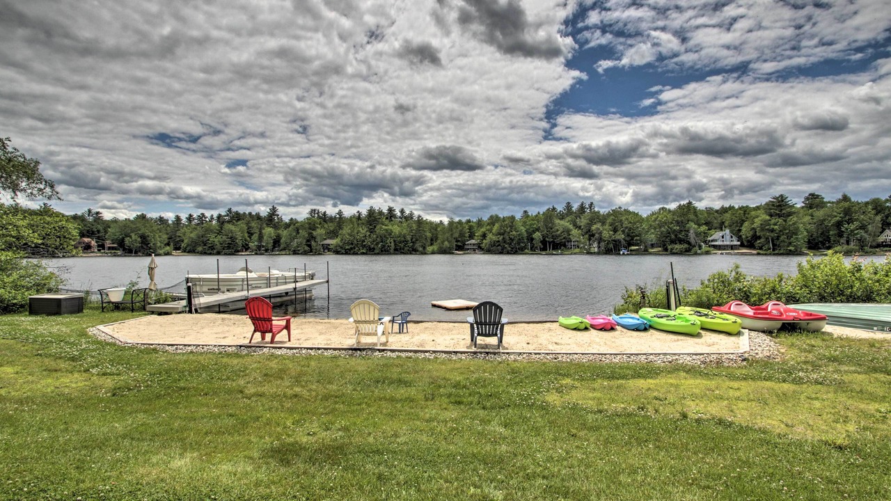 Photo of Outdoor in Barnstead