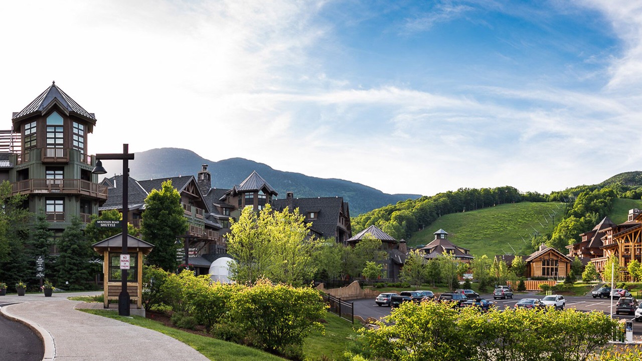 Photo of Outdoor in Stowe Area