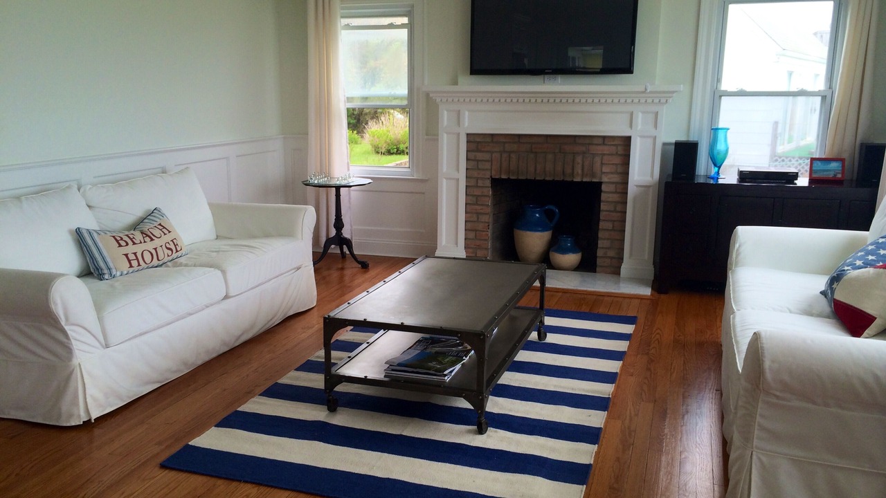 Photo of Livingroom in Greenport
