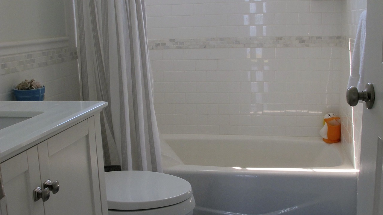 Photo of Bathroom in Greenport