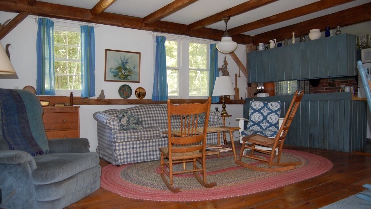 Photo of Livingroom in Swanton
