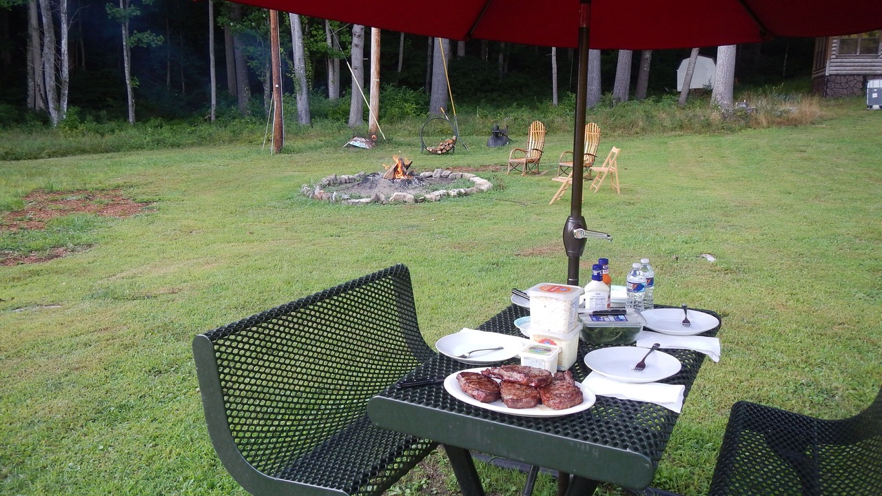 Photo of Outdoor in Bland