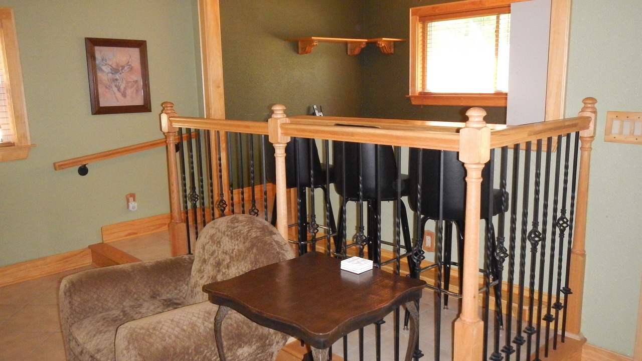 Photo of Bedroom in Bland