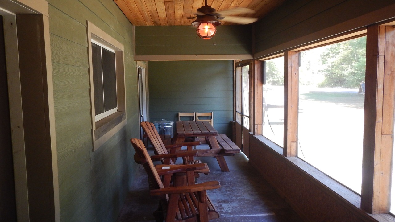 Photo of Outdoor in Bland